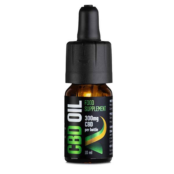 Zobrazit detail výrobku Reakiro Reakiro CBD Olej, 300 mg 10 ml Zobrazit detail výrobku Reakiro Reakiro CBD Olej, 300 mg 10 ml