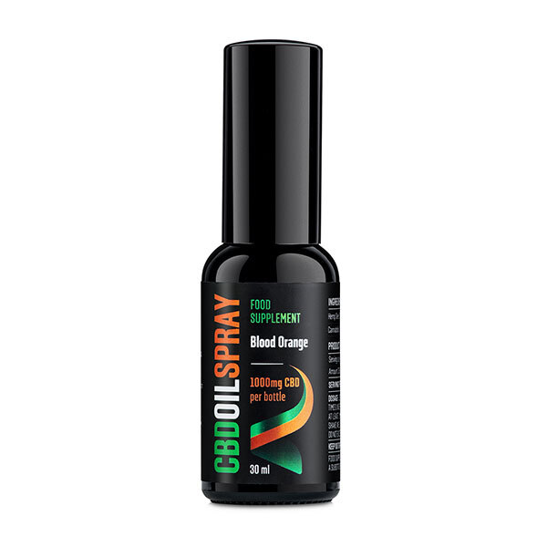 Zobrazit detail výrobku Reakiro Reakiro CBD Sprej Červený pomeranč, 1000 mg, 30ml Zobrazit detail výrobku Reakiro Reakiro CBD Sprej Červený pomeranč, 1000 mg, 30ml