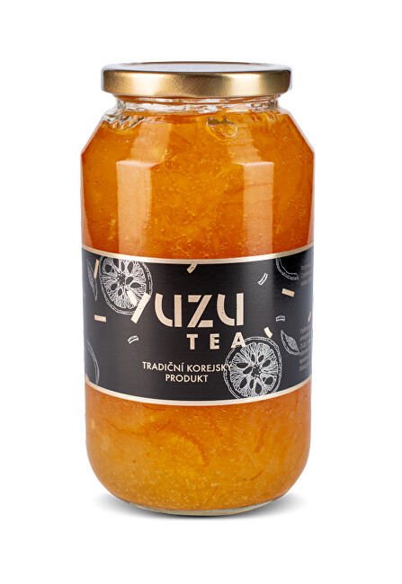 Zobrazit detail výrobku Yuzu Yuzu nápojový koncentrát s kousky yuzu, s vitaminem C 1000 g Zobrazit detail výrobku Yuzu Yuzu nápojový koncentrát s kousky yuzu, s vitaminem C 1000 g