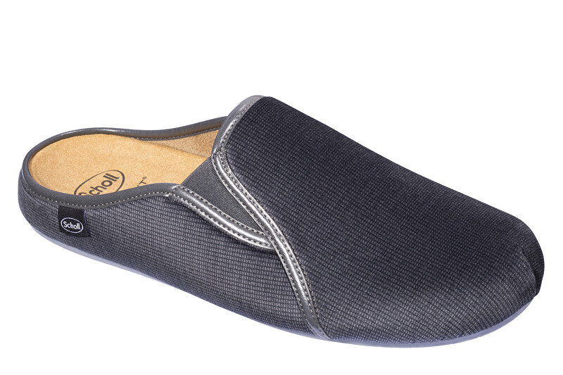 Scholl Zdravotní obuv - FELCE Anthracite 45