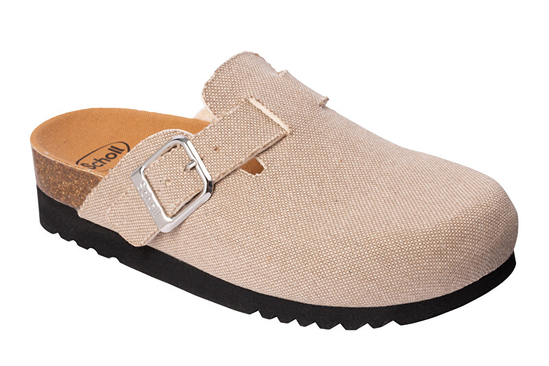 Scholl Zdravotní obuv - GREENY DAKOTA Beige 42