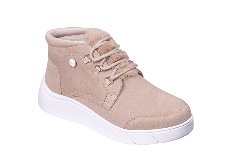 Scholl Zdravo tne obuv - La Thuile Beige 41