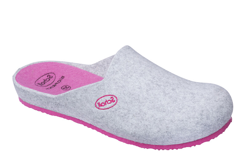 Scholl Zdravotní obuv - LAYE 2.0  - Ice 40