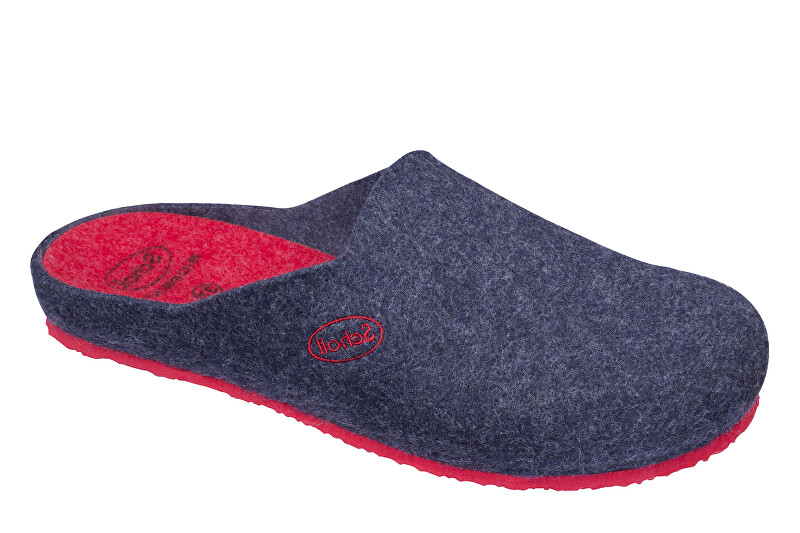 Scholl Zdravotní obuv - LAYE 2.0  - Navy Blue 41