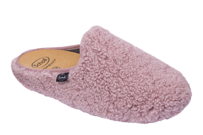 Scholl Zdravotní obuv - MADDY Antique Pink 42
