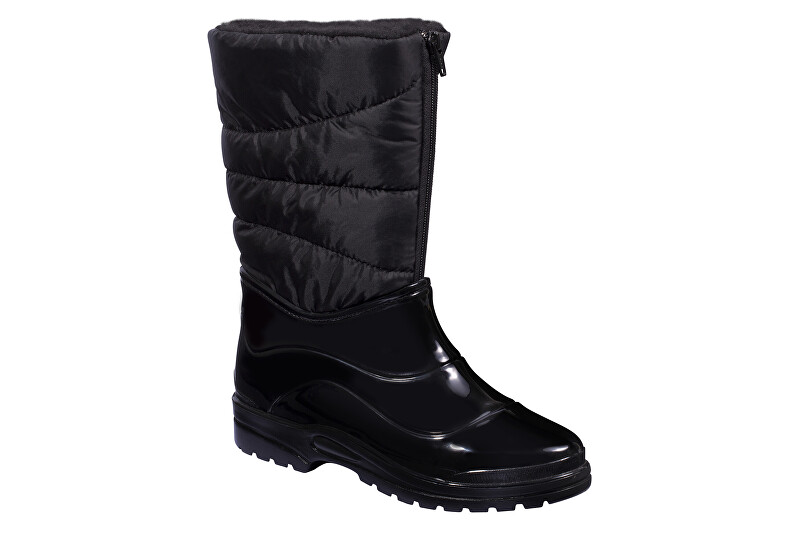Scholl Zdravo tne obuv - NEW Vestmanna Black 38