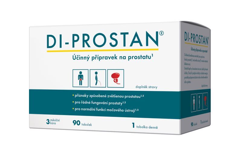 Simply You DI-PROSTAN 90 tobolek