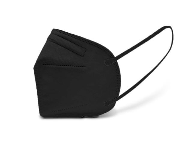 Balerina Nanorespirátor PFHM731-FFP2 vzor 332, veľ. M/L
