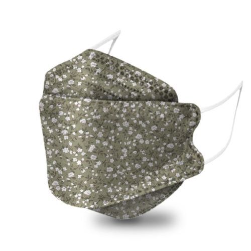 Balerina Nanorespirátor PFHM931-FFP2 vzor 234