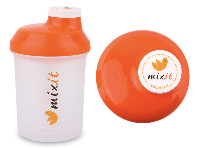 Mixit Šejker 300 ml
