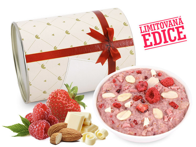Mixit Zamilované ovoce na kaši 230 g