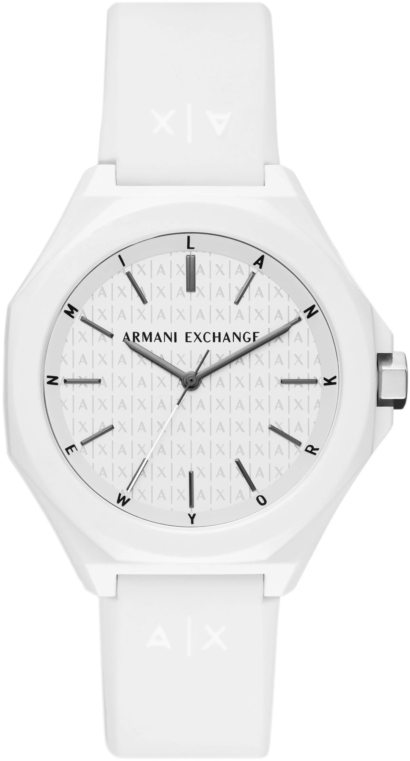 Armani Exchange -  Andrea AX4602