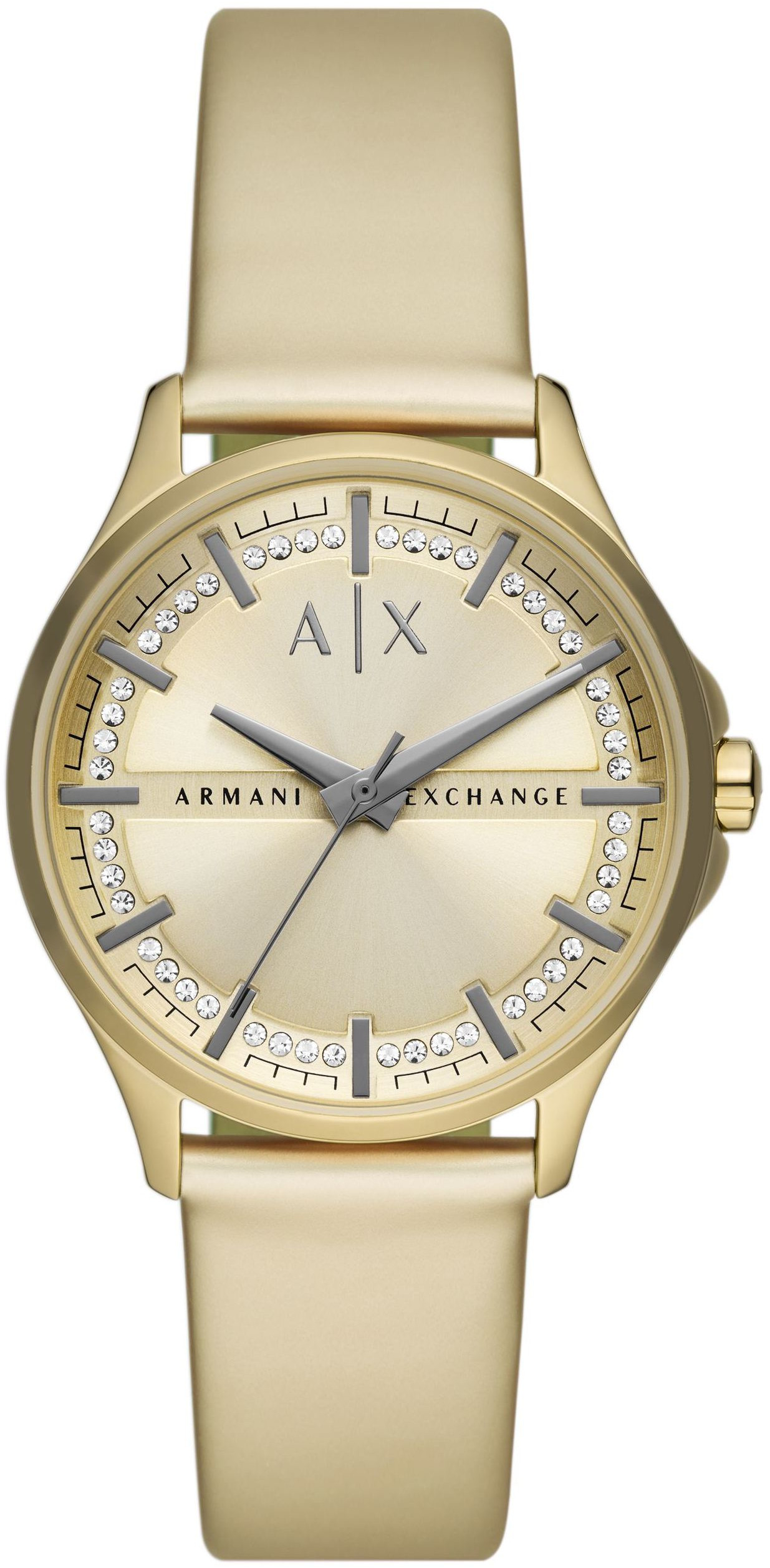 Armani Exchange Lady Hampton AX5271