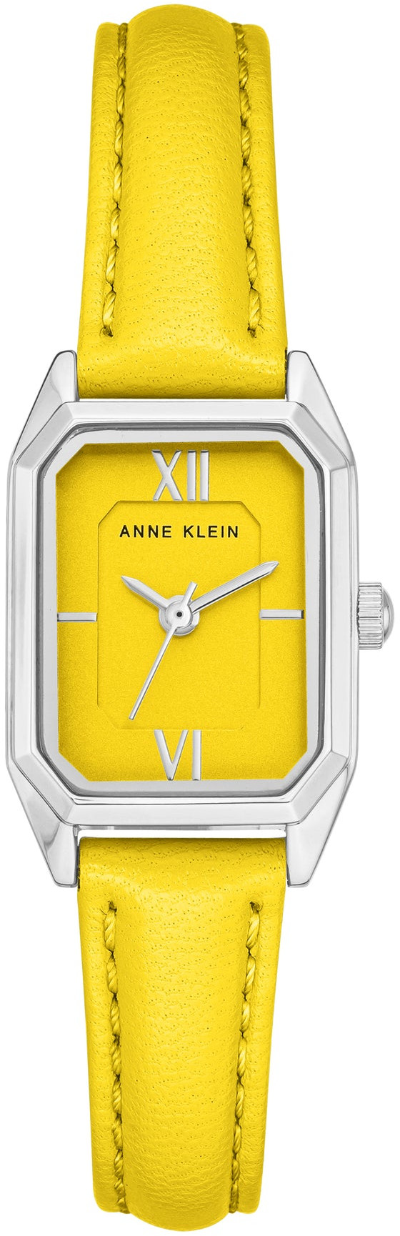 Anne Klein Analogové hodinky AK/3969YLYL