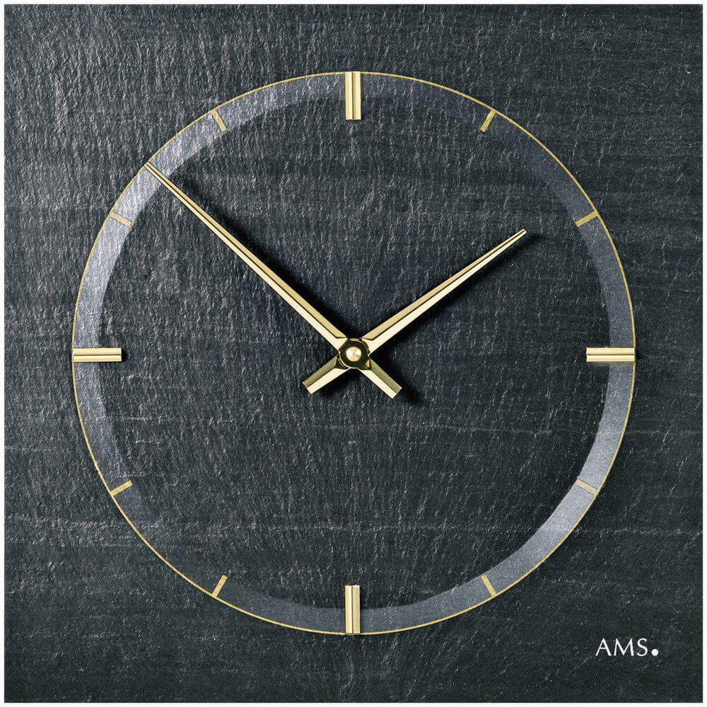 AMS Design Nástěnné hodiny 9516