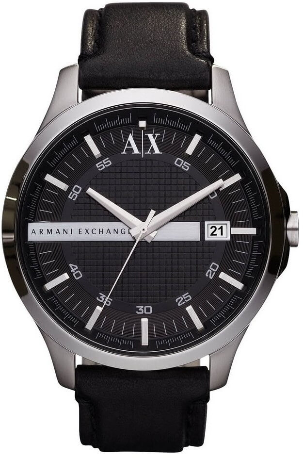 Armani Exchange -  Hampton AX2101