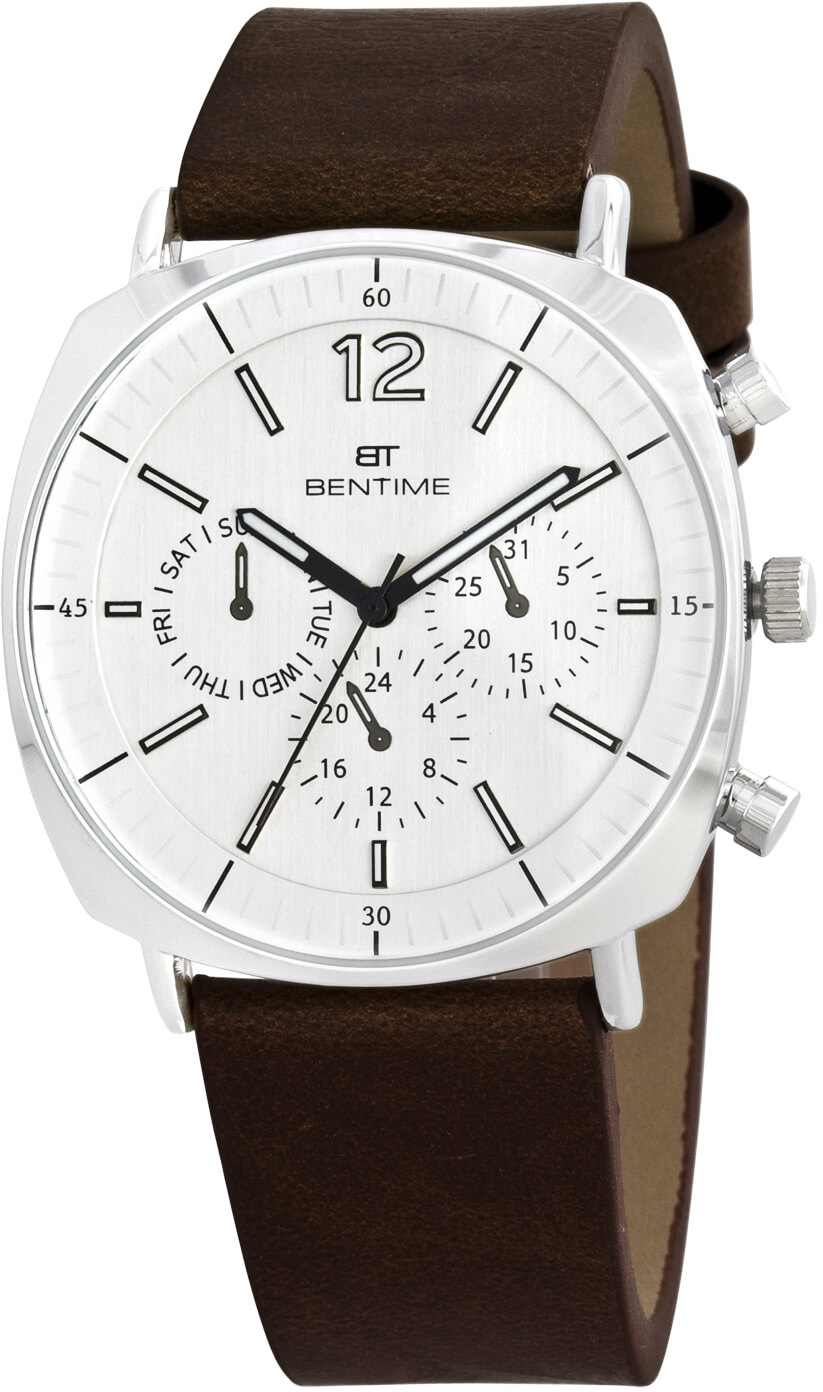 Bentime -  Pánské analogové hodinky 005-9MA-12049B