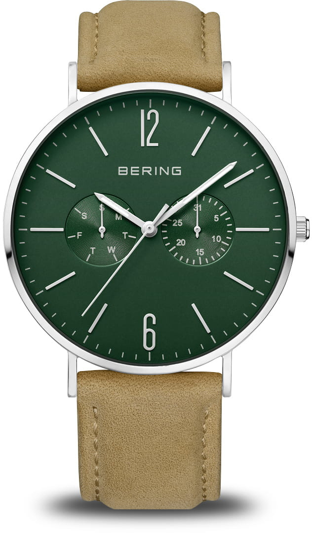 Bering Classic 14240-608