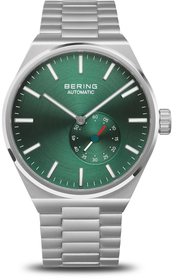 Bering -  Automatic 19441-708