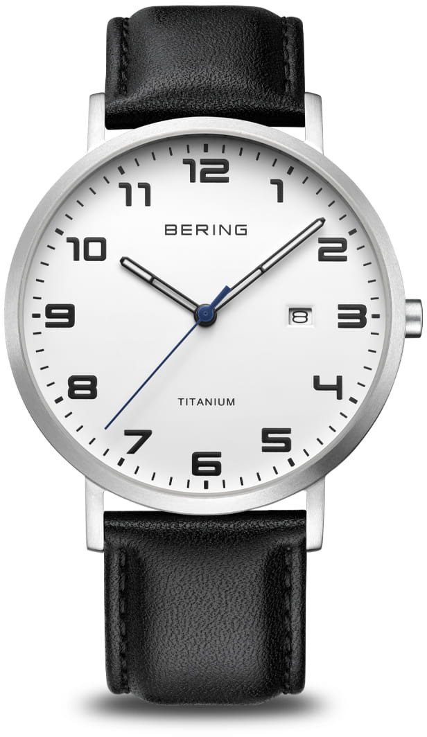 Bering Titanium 18640-404