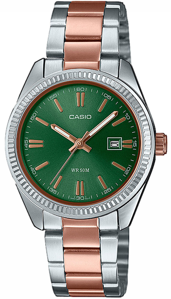 Casio Collection LTP-1302PRG-3AVEF (006)