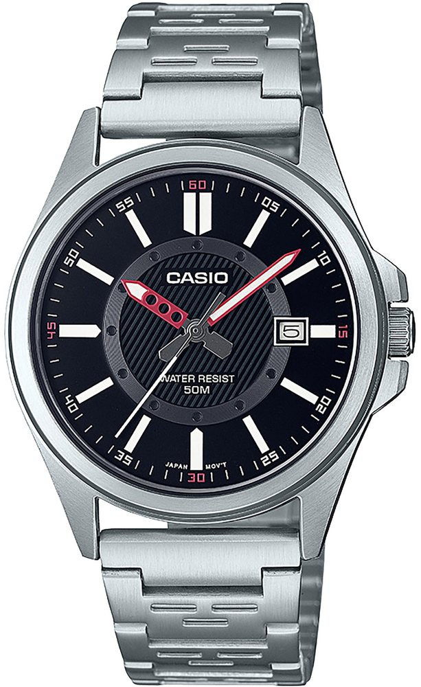 Casio -  Collection MTP-E700D-1EVEF (006)