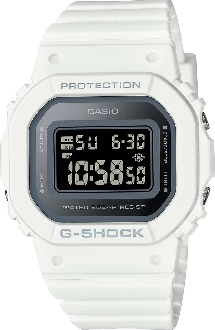 Casio G-Shock Original GMD-S5600-7ER (322)