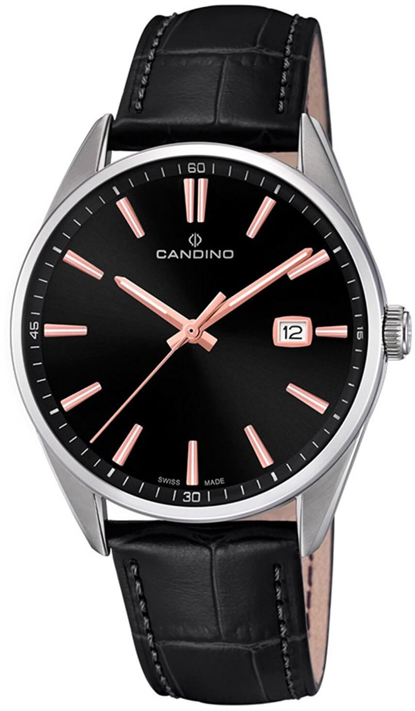 Candino -  Classic Timeless C4622/4