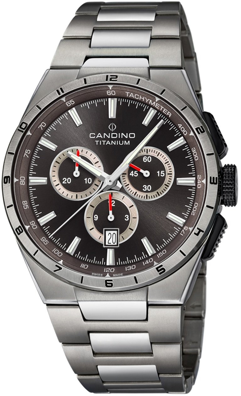 Candino -  Titanium C4603/D