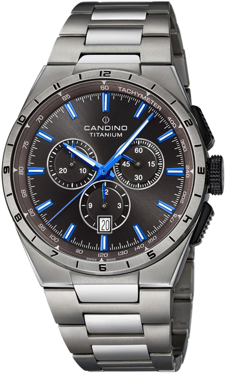 Candino -  Titanium C4603/E