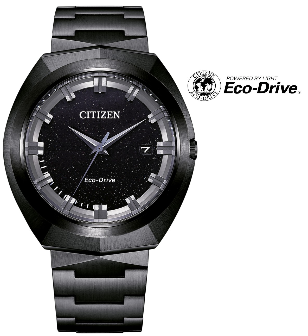 Citizen -  Eco-Drive 365 BN1015-52E