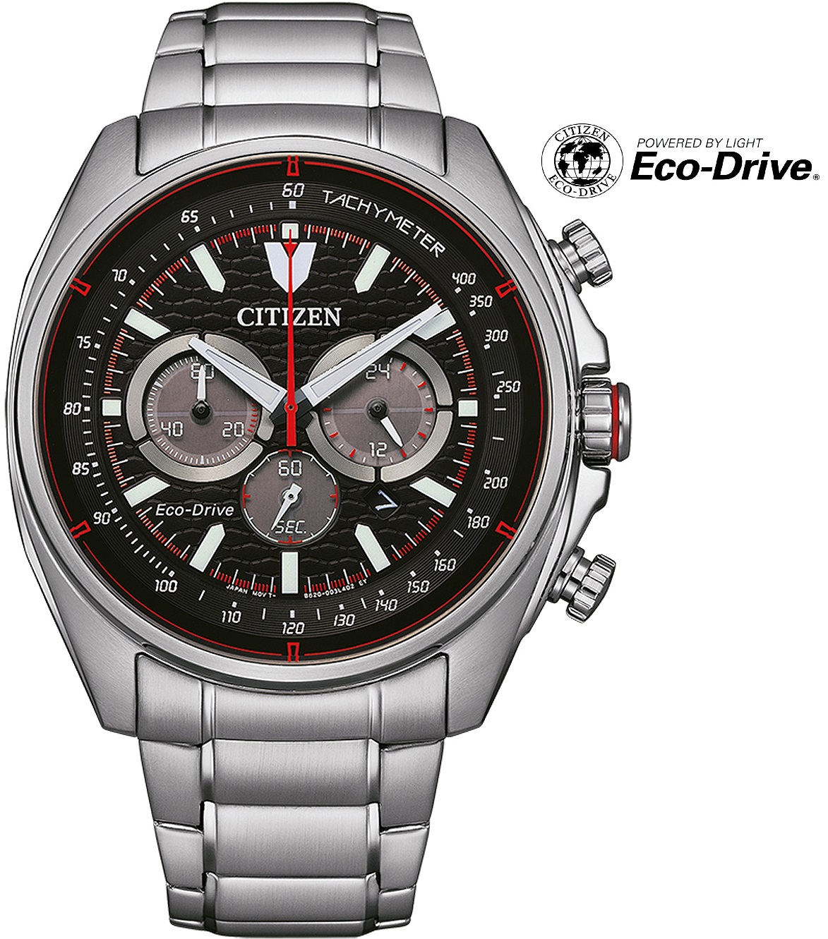 Citizen Eco-Drive Chronograph CA4561-89E