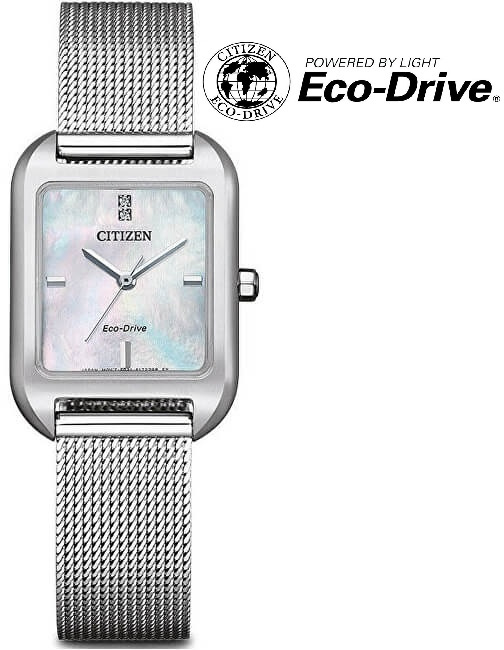 Citizen Eco-Drive EM0491-81D