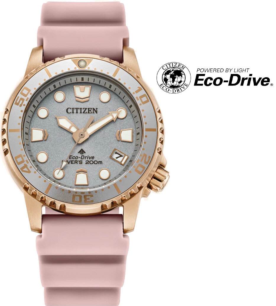 Citizen Eco-Drive Promaster Diver 36 mm EO2023-00A