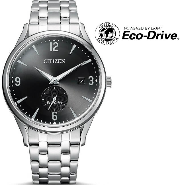 Citizen Elegant Eco-Drive BV1111-75E