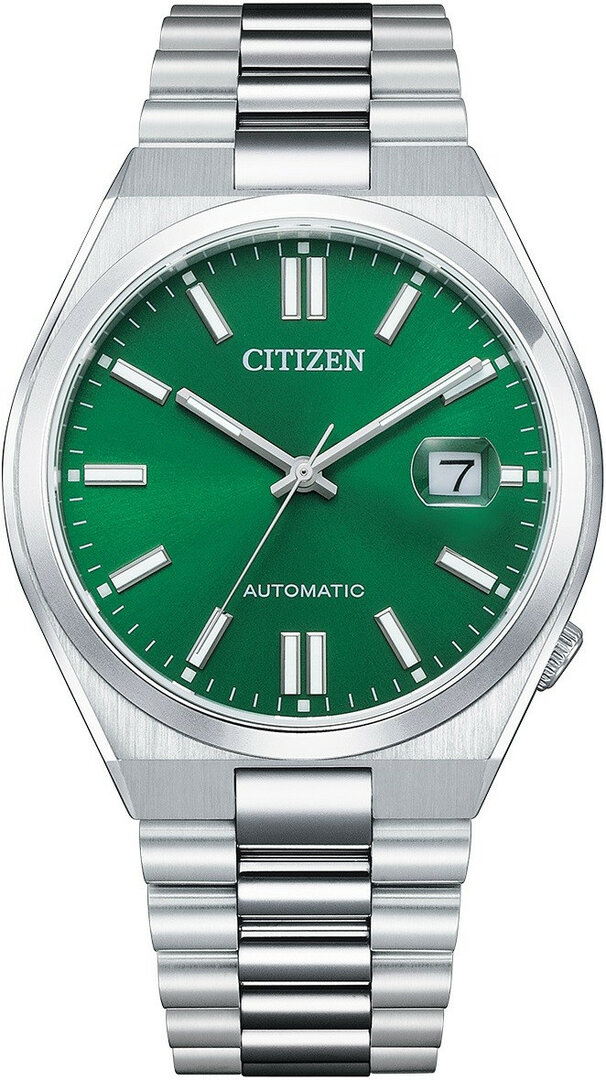 Citizen -  Elegant Tsuyosa Automatic NJ0150-81X