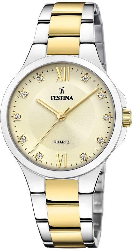 Festina Classic Bracelet 20618/1