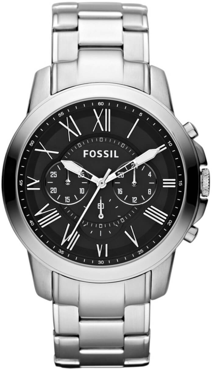 Fossil Grant FS4736IE