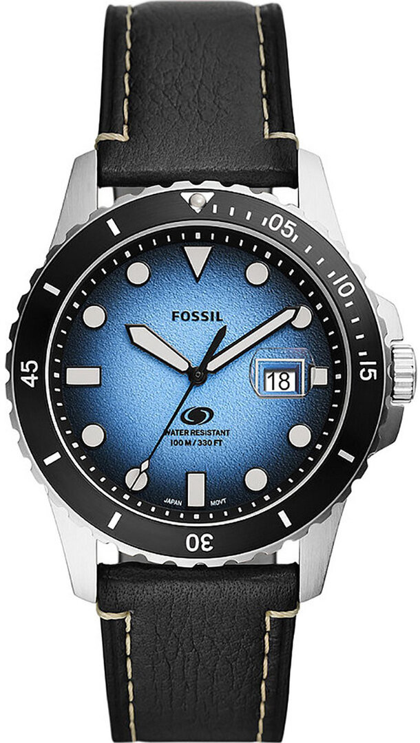 Fossil -  Blue FS5960