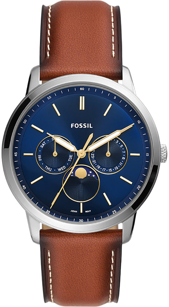 Fossil Neutra Moonphase FS5903