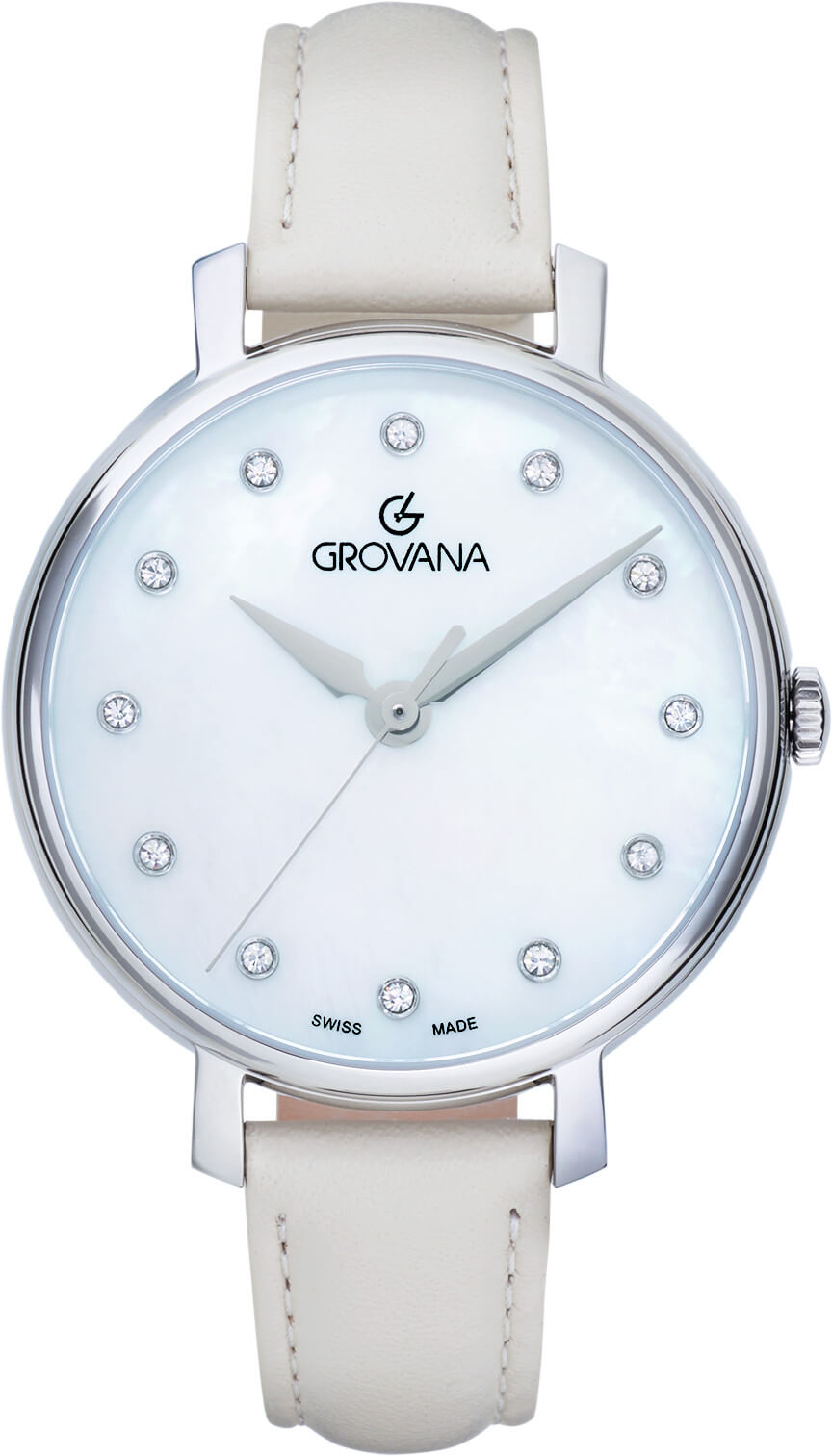 Grovana -  Módní hodinky 4441.1538