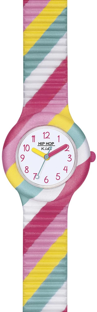 Hip Hop Dětské hodinky Kids Fun Lollipop HWU1123