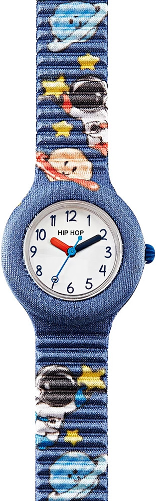 Hip Hop Dětské hodinky Kids Fun Space HWU1177