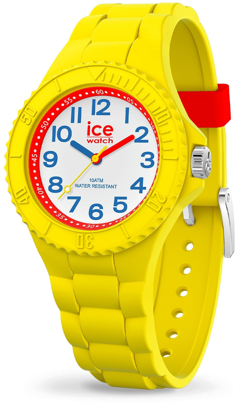 Ice Watch Hero Yellow Spy 020324