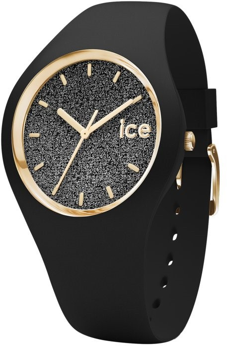 Ice Watch ICE Glitter Black 001349