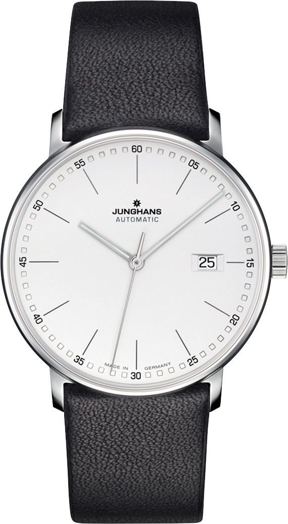 Junghans Form A Automatic 27/4730.00