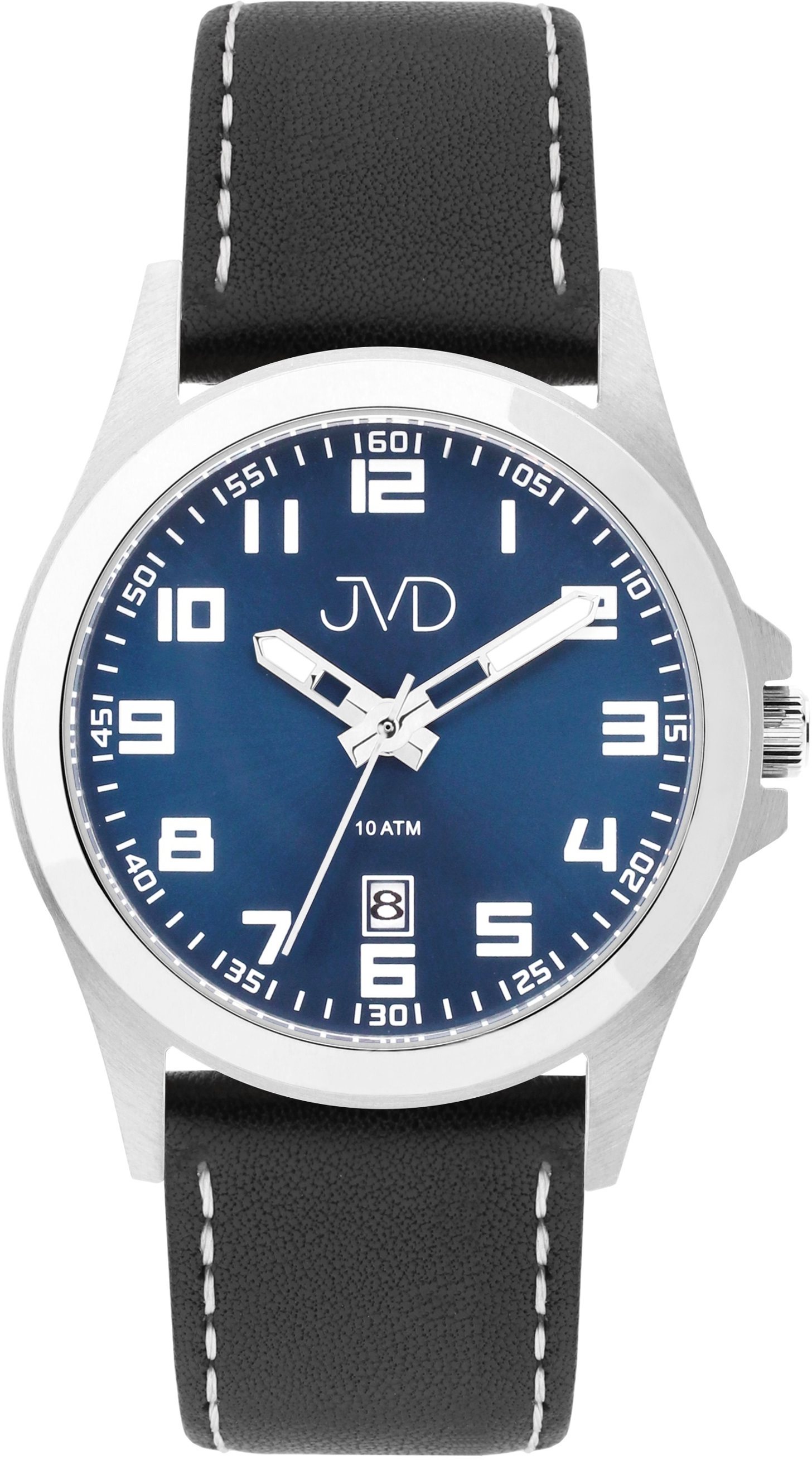 JVD -  Analogové hodinky J1041.45
