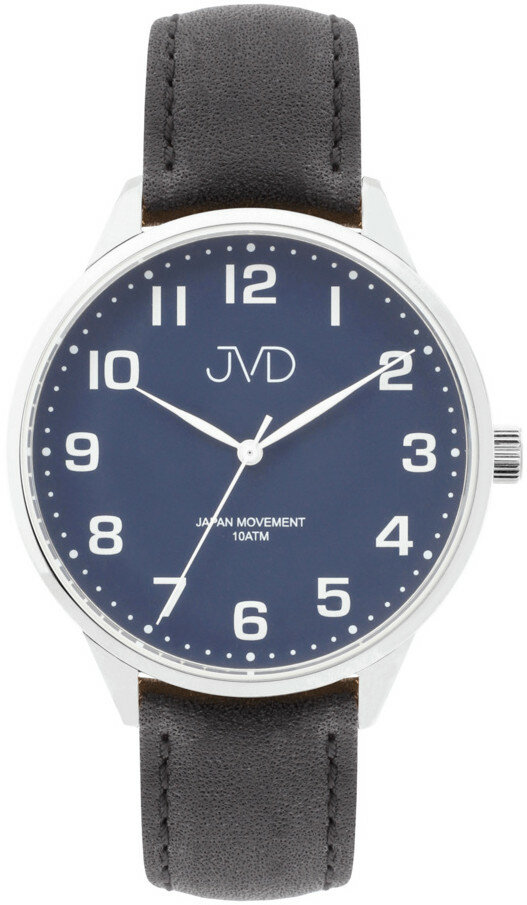 JVD -  Analogové hodinky J1130.3