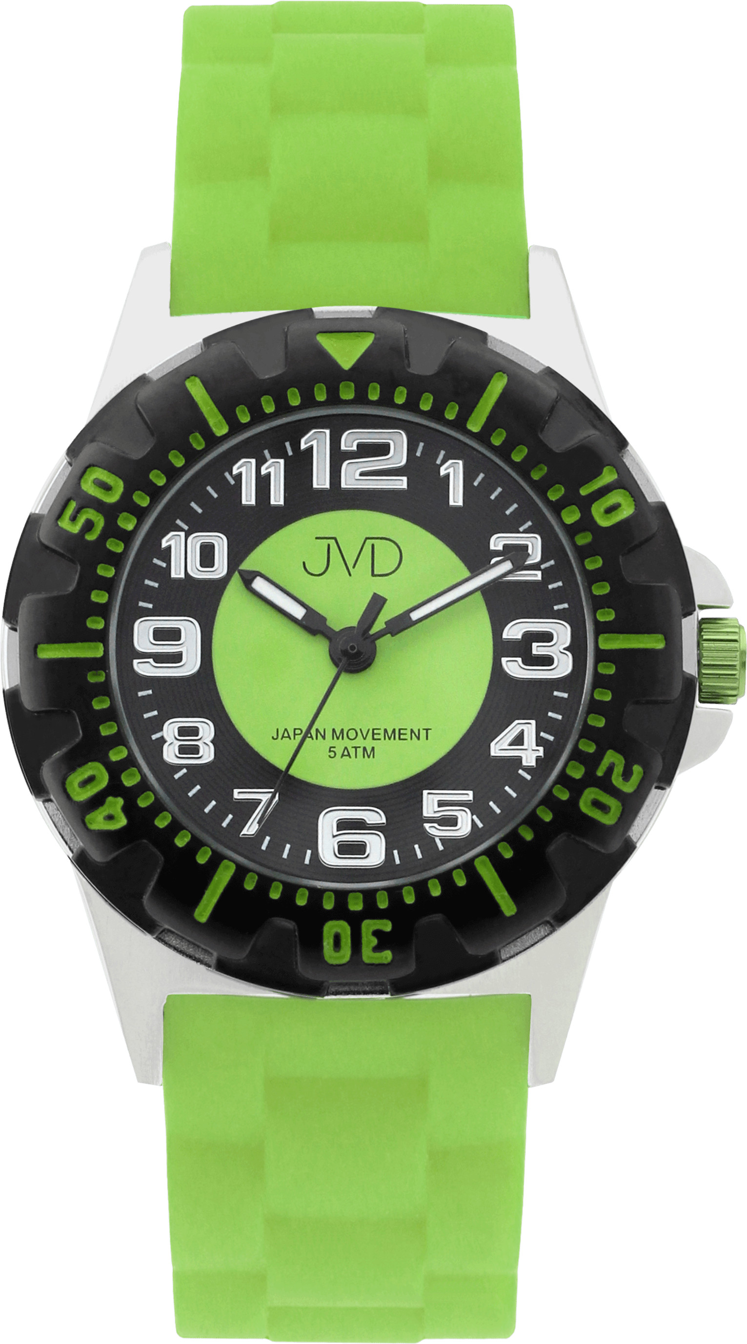 JVD -  Dětské hodinky J7168.8