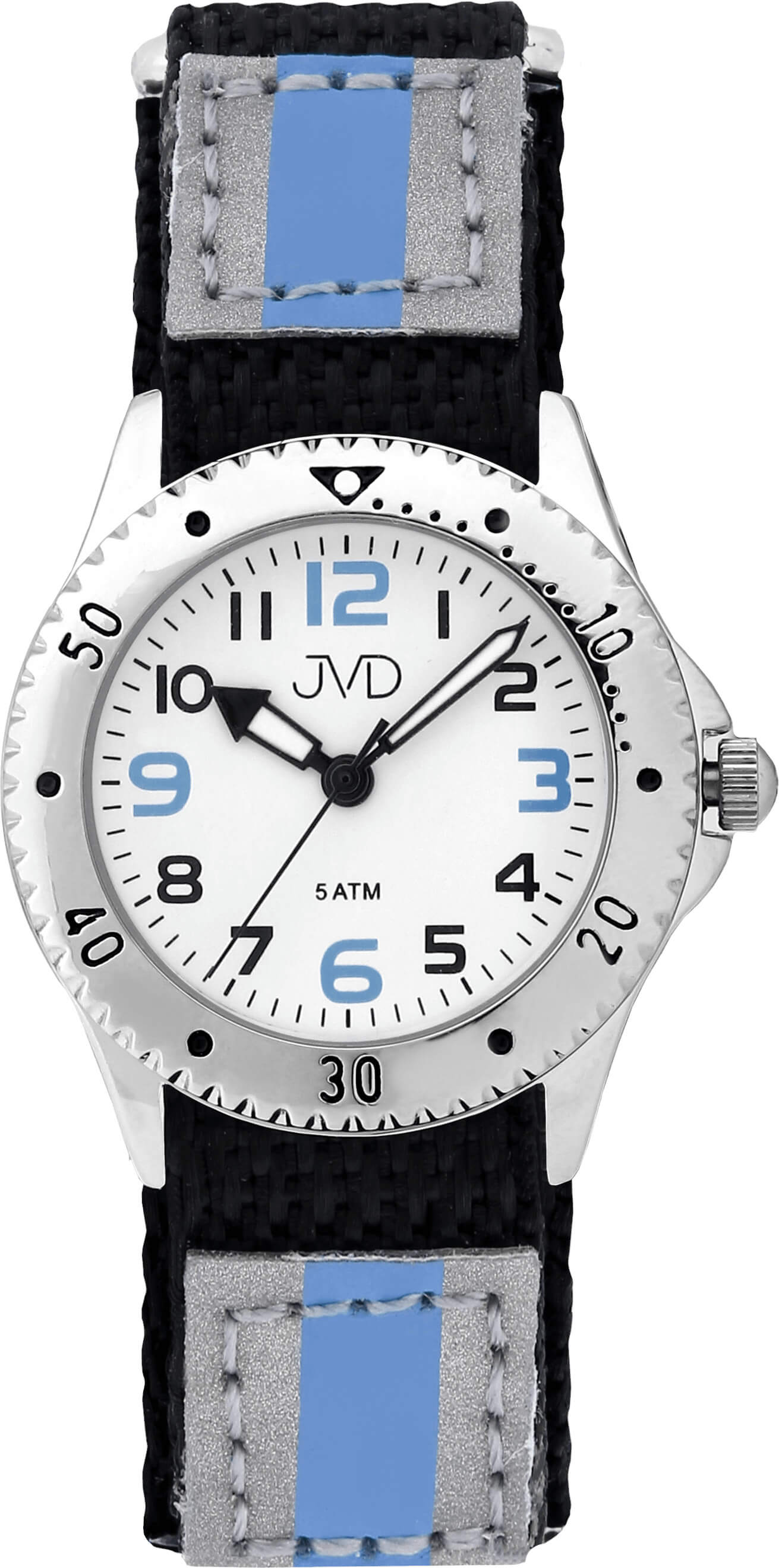 JVD Dětské náramkové hodinky J7193.2